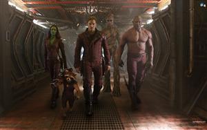 Guardians of the Galaxy